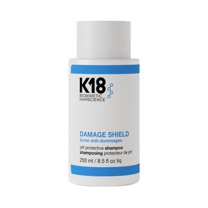 K18 DAMAGE SHIELD SHAMPOO - BOBO Hair Studio
