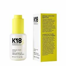 K18 oil postage - BOBO Hair Studio