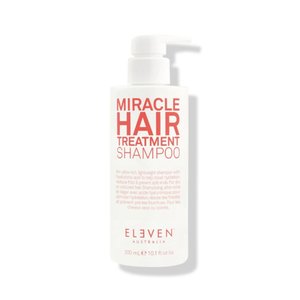 Products: ELEVEN MIRACLE CONDITIONER - BOBO Hair Studio