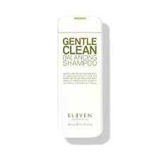 ELEVEN GENTLE CLEAN SHAMPOO - BOBO Hair Studio