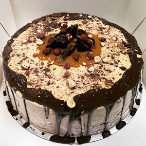 Products: Gelato Cakes » Bocky Boo Gelato » Coffee, Dessert & Gelato Cafe