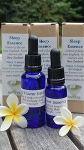 Sleep Esssence Bodhi Natural