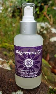 Magnesium Gel, Natural & effective Bodhi Natural