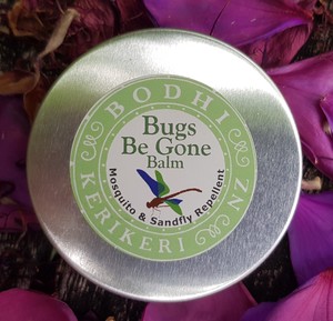 Bugs B Gone Balm Bugs Bee Gone Bodhi Natural