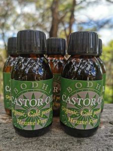 Products: Castor Oil Bodhi Natural
