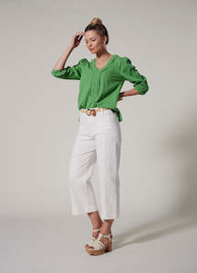 Loobies Story: Loobie's Story - Bianca Jean // Ecru