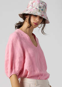 Madly Sweetly: Madly Sweetly - Echo Top // Blossom