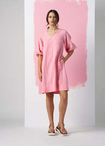 Madly Sweetly: Madly Sweetly - Echo Dress // Blossom