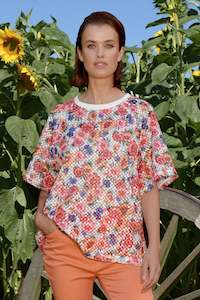 Curate: Curate - Picture Perfect Top // Sequins