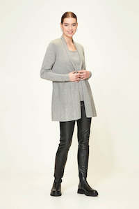 Verge - Arena Cardi // Grey
