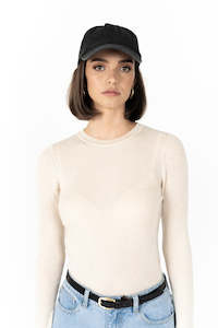 Humidity Lifestyle: Humidity - Tempo Top // Seafoam // Sand