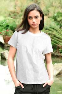 Curate - Got Me In Stitches // Black // White // Burnt Olive