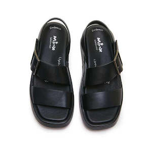 Footwear: Minx - Zen // Black