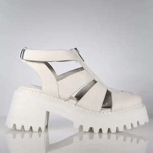 Minx: Minx - Adele // Ivory