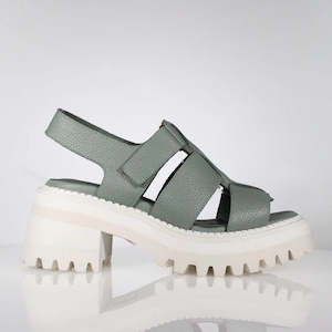 Minx: Minx - Sire // Sage Milled