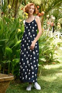 Coop: Coop - All The Single Daisies // Indigo