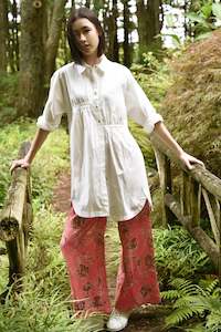 Curate: Curate - Take Your Lead Pant // Watermelon