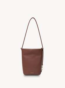 Saben - Jojo Shoulder Bag // Umber