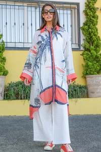 Curate - Sail-Abrate The Good Times // Marina