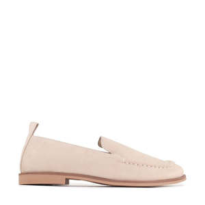 Footwear: Los Cabos - Roma // Light Taupe