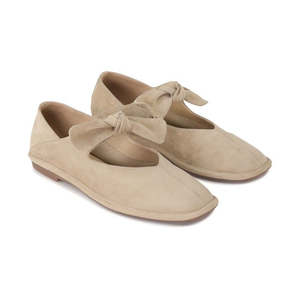 Footwear: Los Cabos - Jacki // Dune