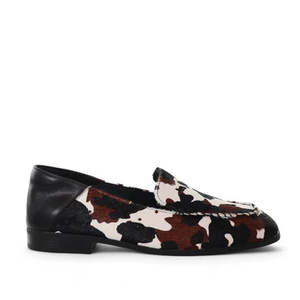 Footwear: Minx - Greer // Multi Pony