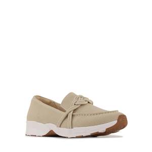 Footwear: Los Cabos - Cavi // Cream