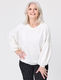 Lemon tree - Lovisa Top // Winter White