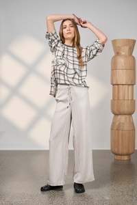 Madly Sweetly -Polaris Pant // Pumice