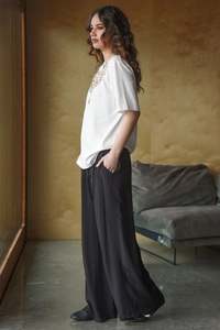 Curate - Take Your Lead Pant // Black