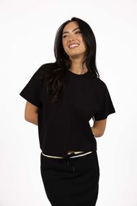 Humidity - Mosh Top // Black