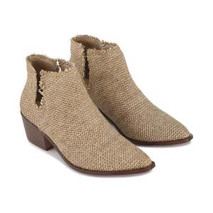 Footwear: Los Cabos - Kani Boot // Barley