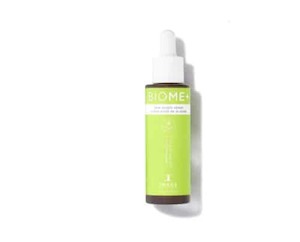 Products: Biome + Dew Bright Serum