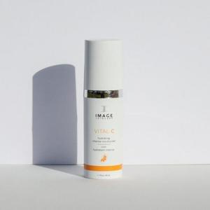 Products: Vital C Hydrating Intense Moisturiser