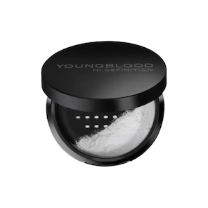 Products: Hi-Definition Hydrating Mineral Perfecting Powder