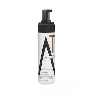 Products: Instant tanning mousse – 200ml