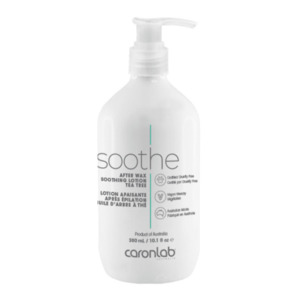 Soothe – After Wax