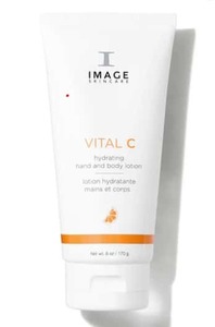 Vital C Hand and Body Lotion
