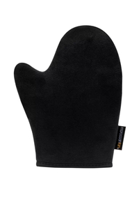 Moroccan Blend & Buff Mitt