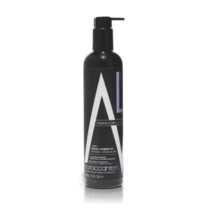 Moroccan Luminous Lotion – 325ml