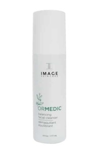 Ormedic – Balancing Facial Cleanser