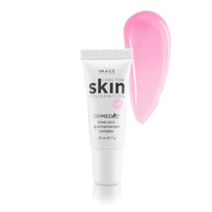 Ormedic Sheer Pink Lip Enhancement Complex