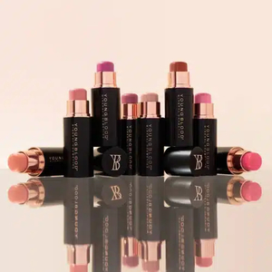 VividLuxe Creme Blush Stick
