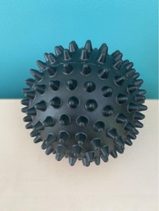 Products: Hard Plastic Spikey Balls 7cm Bodybella Pilates