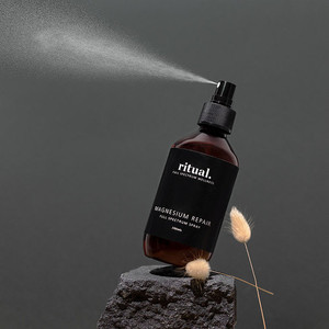 200ml Ritual Magnesium spray Bodybella Pilates