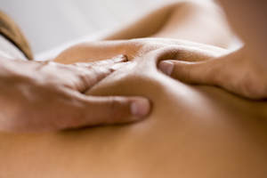 Products: 70 min massage