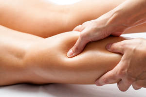 Products: 45 Minute Massage Therapy Treatment