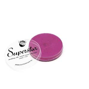 Superstar Shimmer: Star Magenta Shimmer