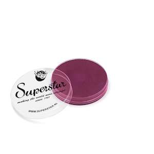 Superstar Shimmer: Berry Shimmer