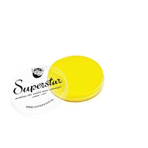 Interferenz Yellow Shimmer